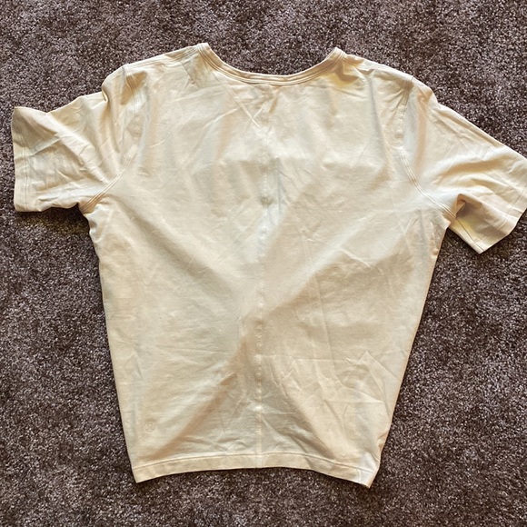 Loved the look of this shirt, didn’t love the fit on me. Perfect condition. - Picture 2 of 2